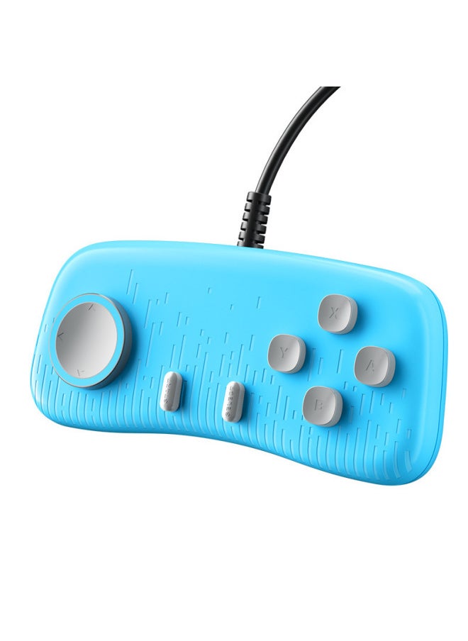 Generic Small Game Plastic Handle-Product Color:A Pair Of Handles  - Image 3