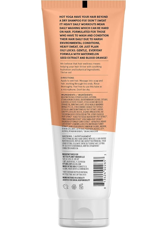Acure Daily Workout Watermelon Conditioner - Image 2