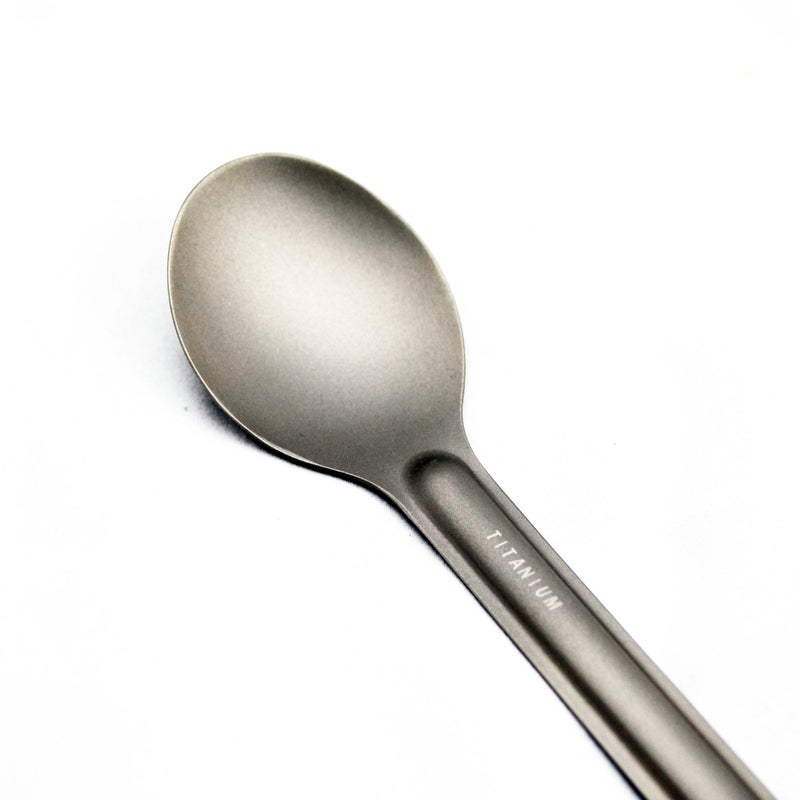 TOAKS Titanium Ultralight Spoon - Image 2