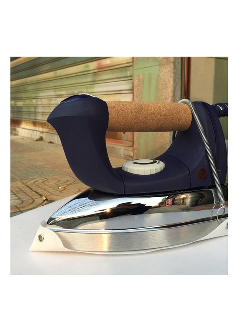 Garment Steamer Cover and Protector Heat protective cover for clothes - protects the fabric - Image 2
