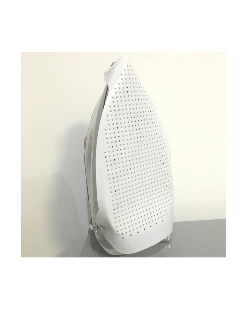 Garment Steamer Cover and Protector Heat protective cover for clothes - protects the fabric - Image 4