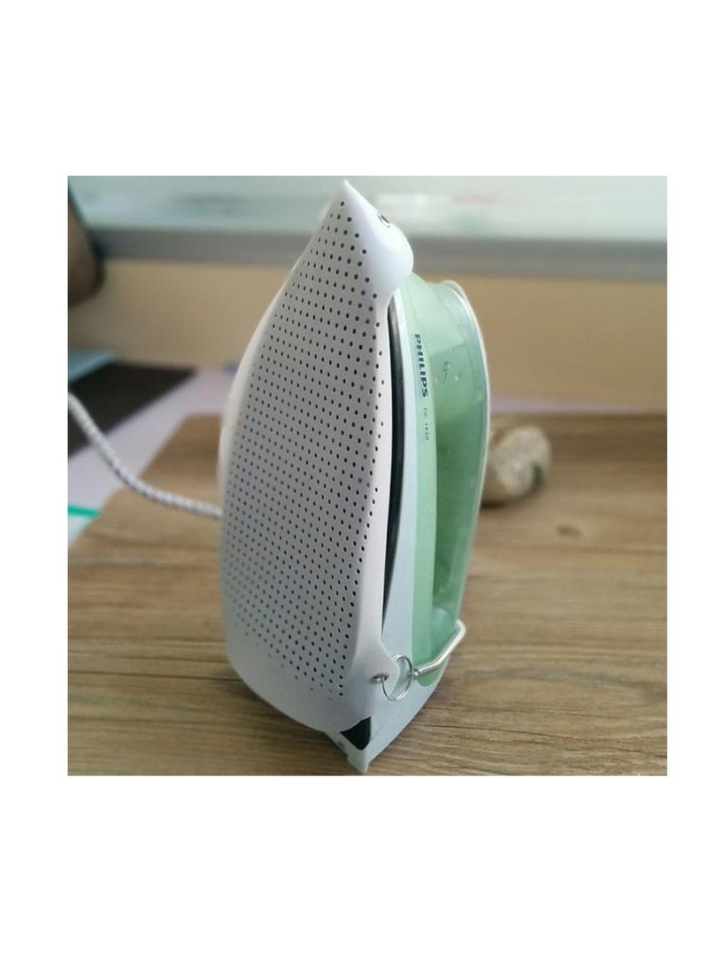 Garment Steamer Cover and Protector Heat protective cover for clothes - protects the fabric - Image 5