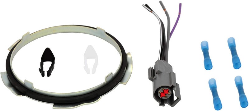 GPP Fuel Pump Hanger Assembly and Sending Unit for Ford F-Series 1990-1997 - Image 4