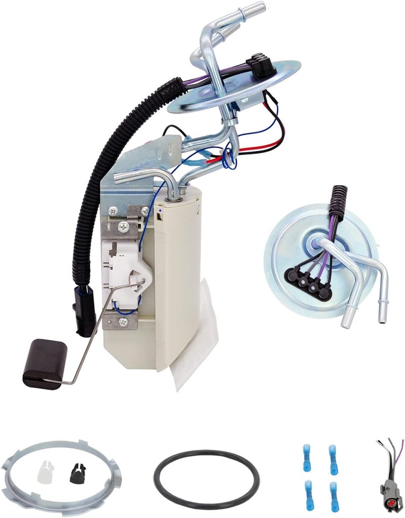 GPP Fuel Pump Hanger Assembly and Sending Unit for Ford F-Series 1990-1997 - Image 1