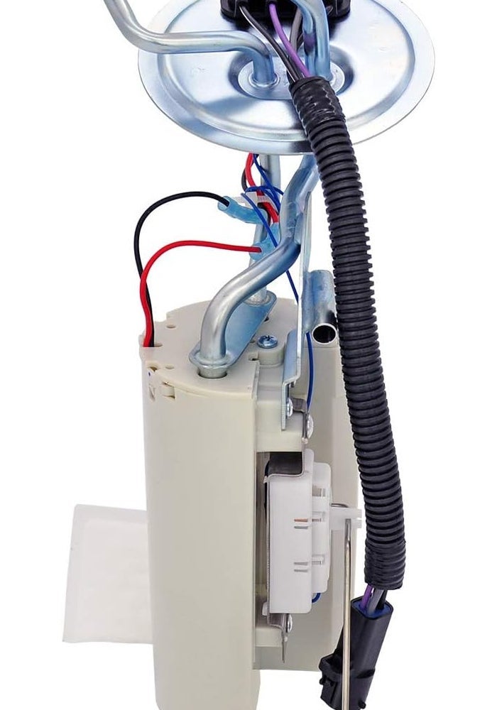 GPP Fuel Pump Hanger Assembly and Sending Unit for Ford F-Series 1990-1997 - Image 2