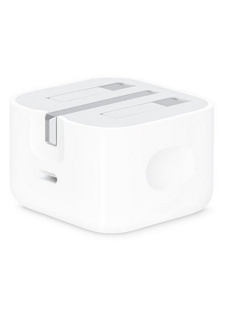 Fast Charging USB C Power Adapter 20W For iPhone 12 Pro11 Pro Max/X XR XS Max, iPad Pro
