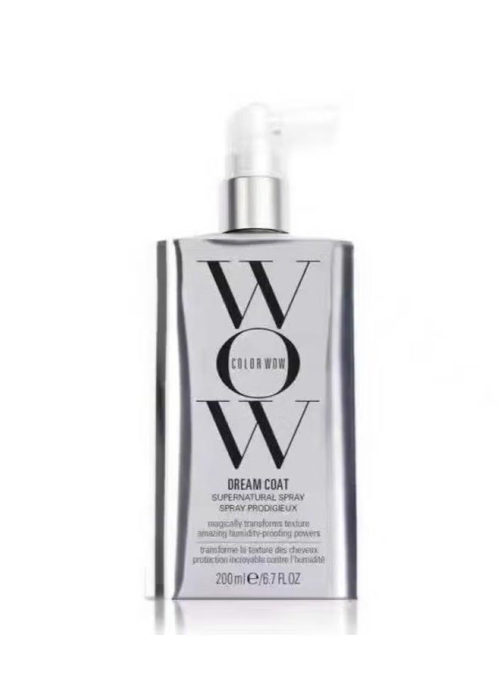 WOW Color Wow Dream Coat Curl Hair Spray 200ml - Image 1