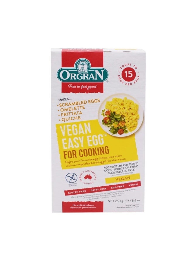 Vegan Easy Egg, 250g, UK
