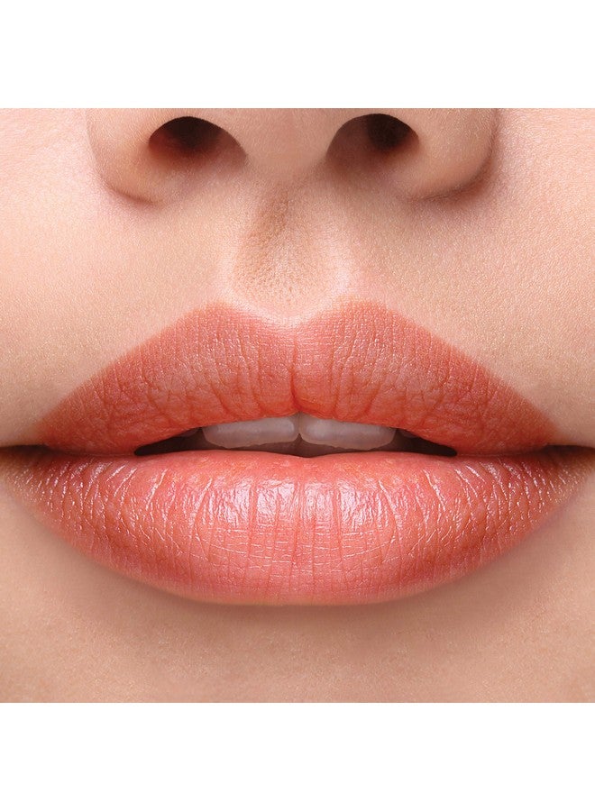 delilah  Colour Intense Cream Lipstick Delivers Instant Color Payoff Nourishes And Protects Lips Semi Matte Finish Glides On Smoothly Vegan Friendly Paraben Free Foxy 0.13 Oz - Image 4