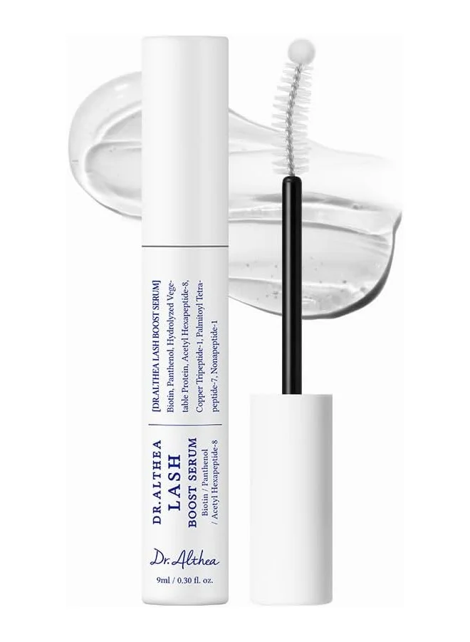 DrAlthea Eyelash Boost Serum
