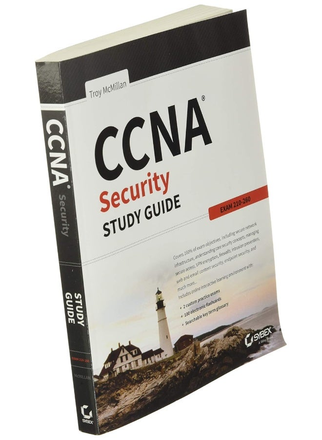 WILEY CCNA Security Study Guide: Exam 210–260 - Image 3