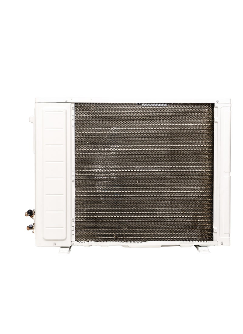 UGINE Ugine Split Air Conditioner 11,800 BTU, Hot/Cold, Super - UASGRO12H  - Image 5