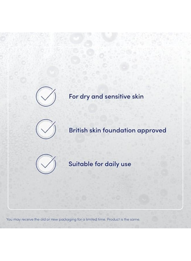 Oilatum Soap Bar 100g – Gentle Cleanser for Dry, Sensitive & Eczema-Prone Skin - Image 5