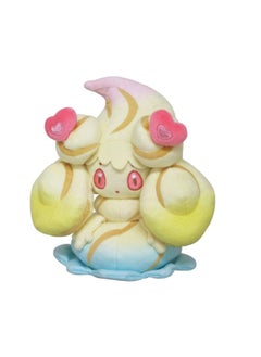 Sanei TOY2300/24 PP182 Alcremie Triple Mix S Plush 