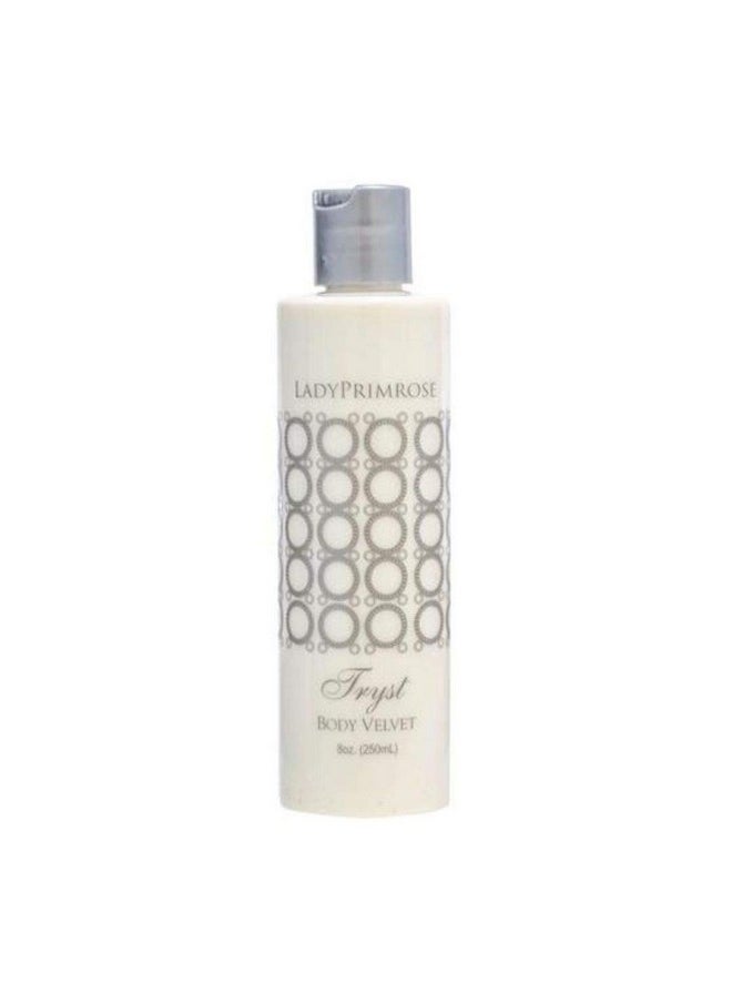 Lady Primrose Tryst Skin Moisturizing Lotion 8Oz 