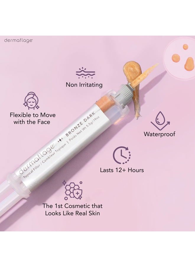 dermaflage Scar Filler, Refill Applicator - Image 5