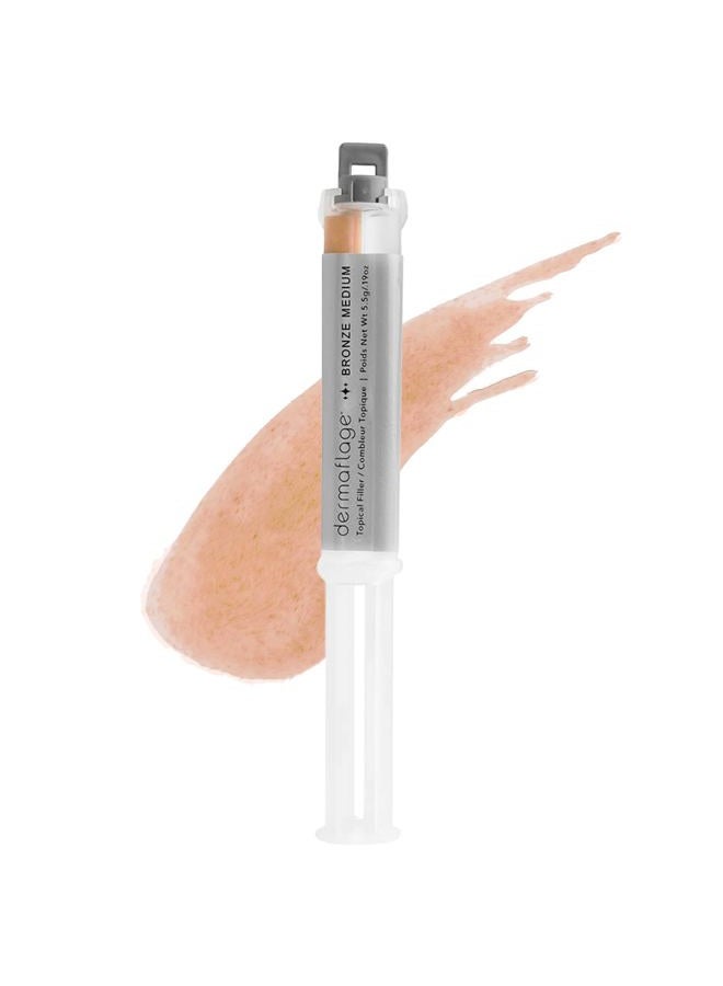 dermaflage Scar Filler, Refill Applicator - Image 1