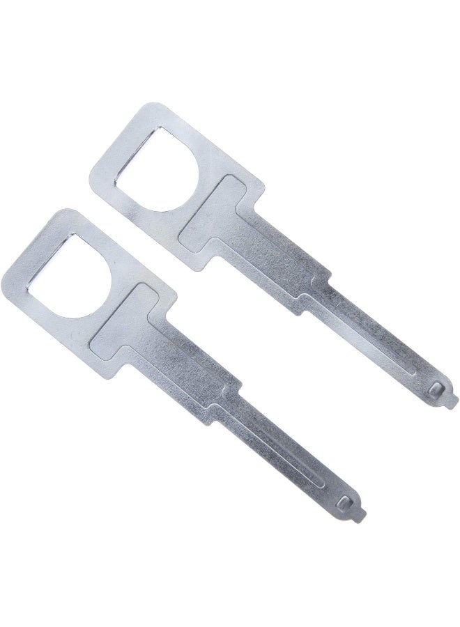 Keple Car Radio Removal Tool Keys (2pcs) - Image 1