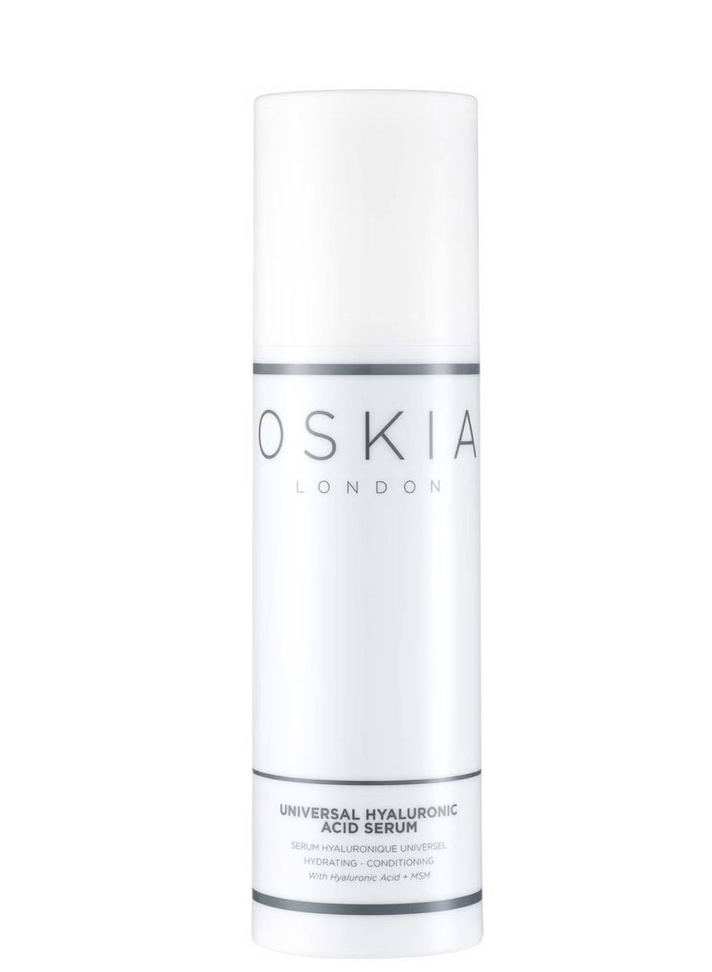 OSKIA Universal Hyaluronic Acid Serum 15ml - Image 1