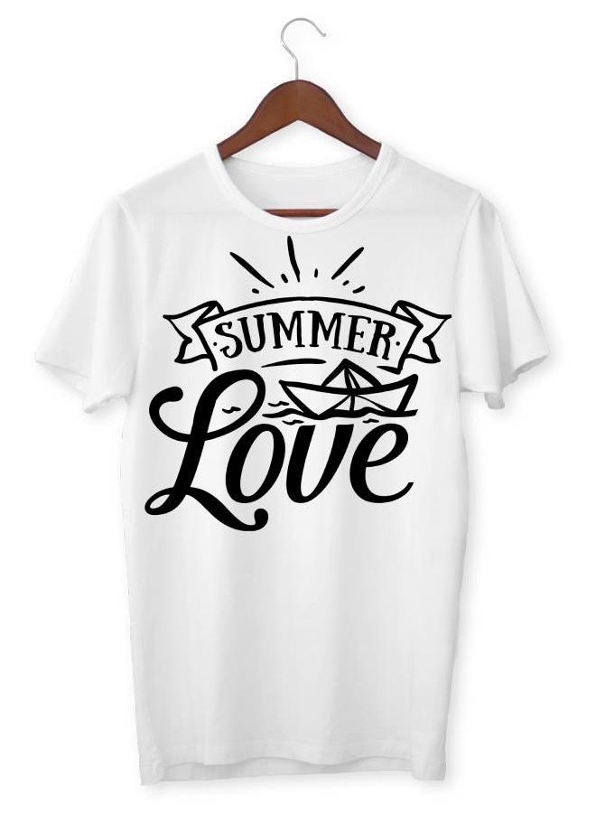 LOUD UNIVERSE Men’s Soft T Shirt Printed - Image 2