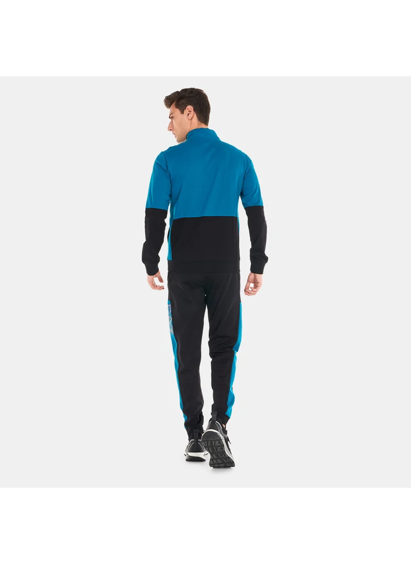 EA7 Emporio Armani Men's Train Visibility T-Suit Track Jacket