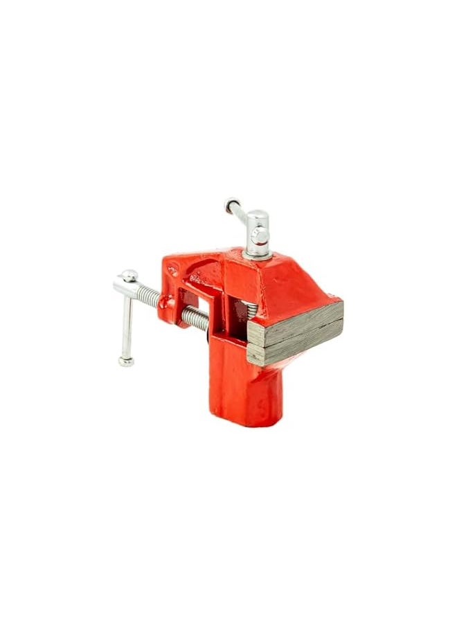 Sparta SPARTA Table Fitting Vice Screw Clamp (50mm)  - Image 2