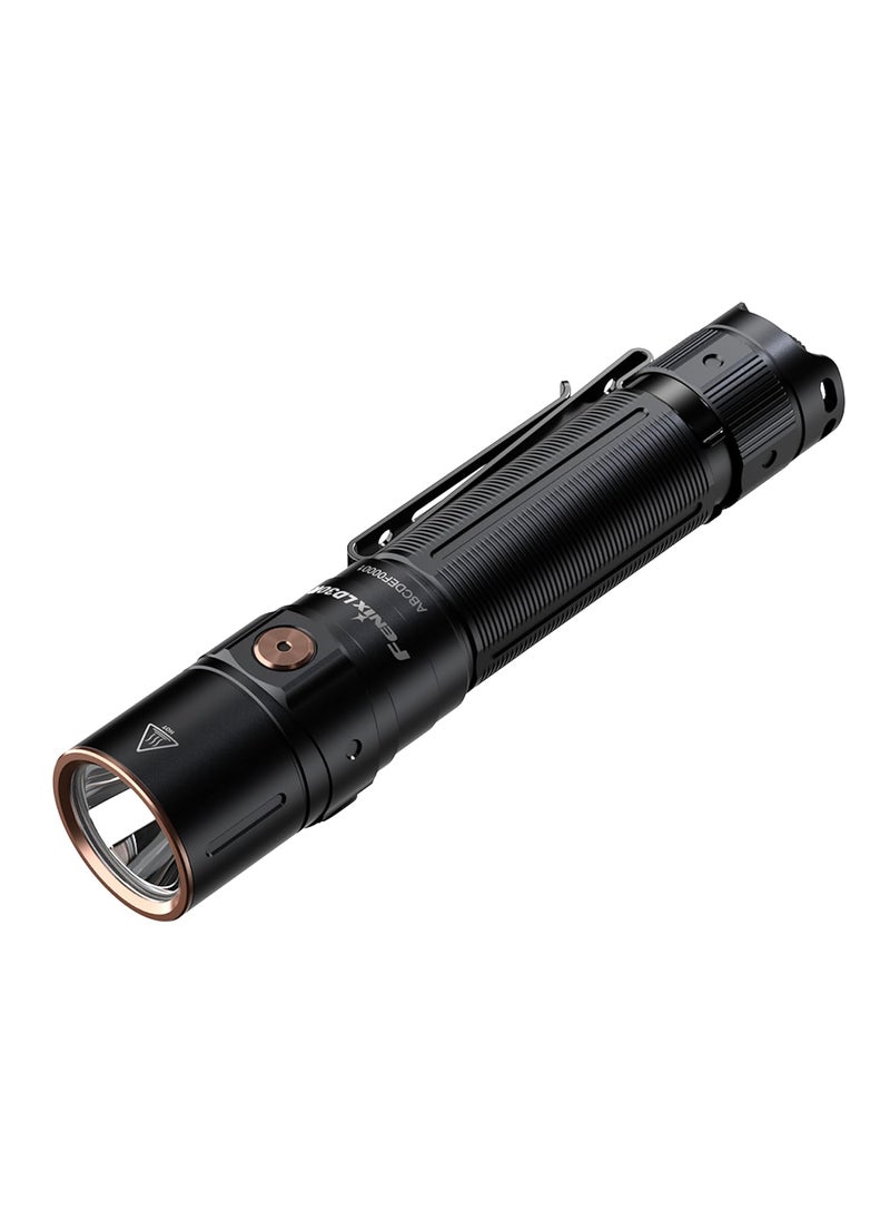 fenix Fenix LD30R EDC Flashlight 1700 Lumens USBC Rechargeable High Performance Flashlight  - Image 1