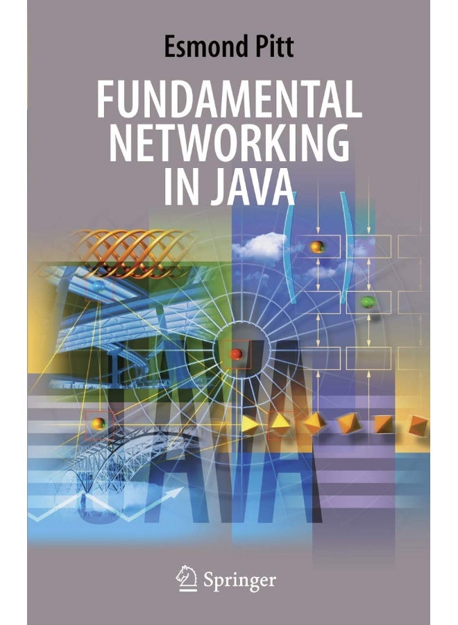 Fundamental Networking in Java