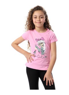 Girls T-shirt
