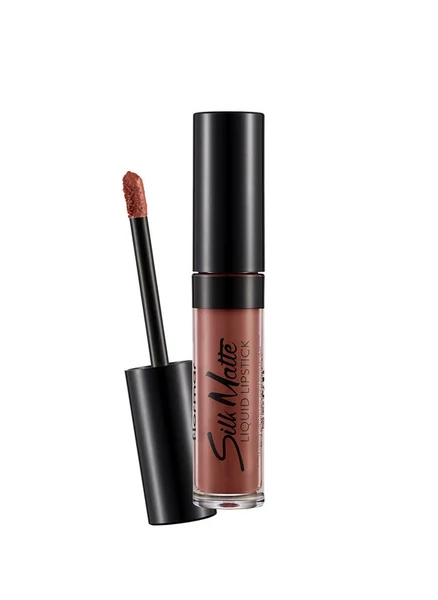 flormar Flormar SILK MATTE LIQUID LIPSTICK - 18 SUNNY LAND 18 Sunny Land