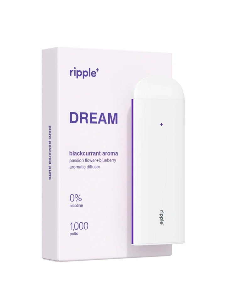 Buy Ripple Dream Nicotine Blackberry Diffuser Online | 15 Minutes Instant  Delivery | Fastest Delivery in Riyadh, and the KSA | noon Minutes