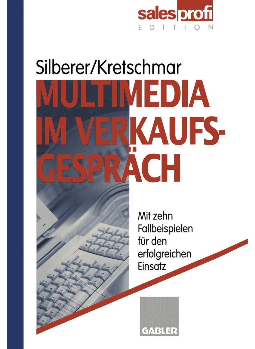 Multimedia im Verkaufsgespräch 