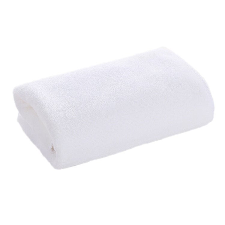 Polyester And Nylon Absorbent Car Wipes, Car Wash Towels, Thickened Absorbent Rags, Household Cleaning Towels, Barber Shop Towels - Image 1
