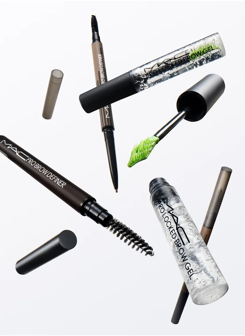 MAC Cosmetics Pro Brow Definer 1MM Tip Brow Pencil - Spiked