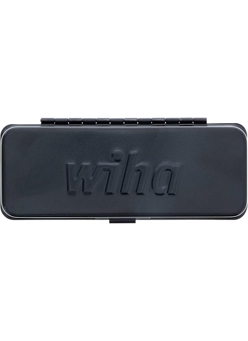 Wiha Wiha 75980 39 Piece ESD Safe Go Box Micro Bits Set  - Image 3