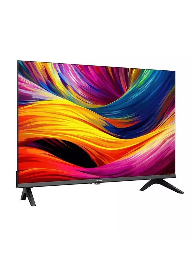 Hisense 43-Inch LED TV Full HD Smart TV 43A4G Black - Image 2