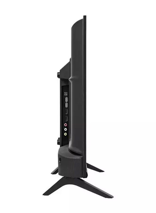 Hisense 43-Inch LED TV Full HD Smart TV 43A4G Black - Image 5