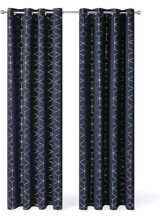erorex Blackout Curtains - Image 1