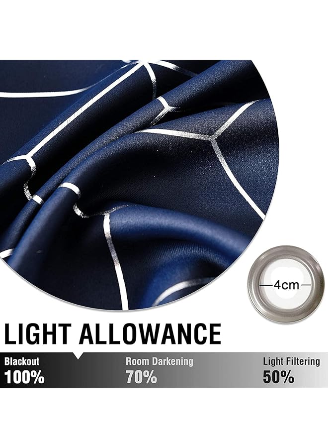 erorex Blackout Curtains - Image 2