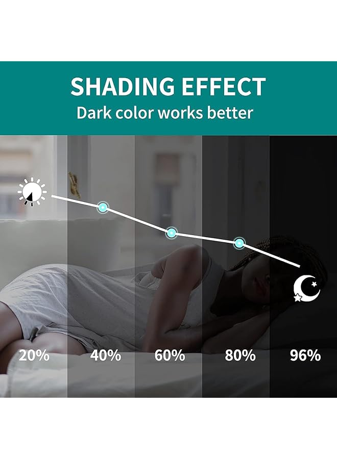 erorex Blackout Curtains - Image 5