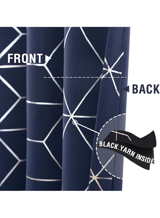 erorex Blackout Curtains - Image 3