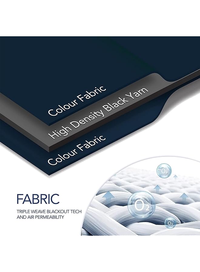 erorex Blackout Curtains - Image 4