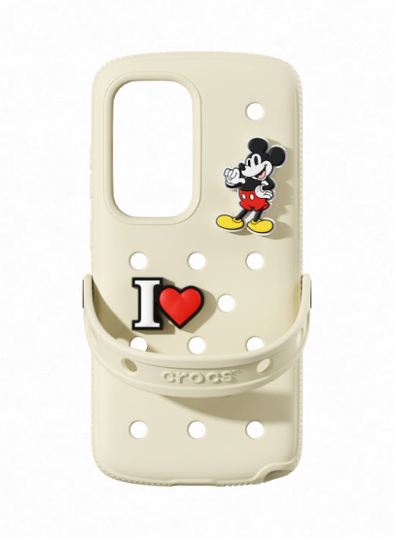 Samsung Galaxy S25 Ultra Crocs Phone Case - Image 1