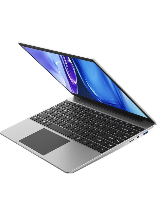 jumper (Upgraded Version) Jumper Ezbook S7Xt 14-Inch 8Gb+512Gb Ultra-Thin Laptop For Eye Protection Business Office Student Business Office Learning Multimedia Entertainment Notebook【New Product】 14inch 8GB+512GB 14inch 8GB+512GB - Image 3