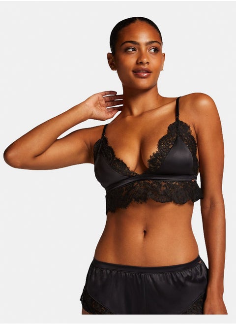 Valerie Bralette