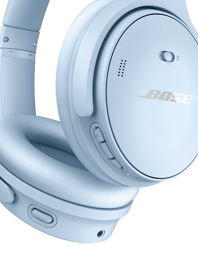 بوز سماعات الرأس اللاسلكية QuietComfort المانعة للضوضاء - Image 5