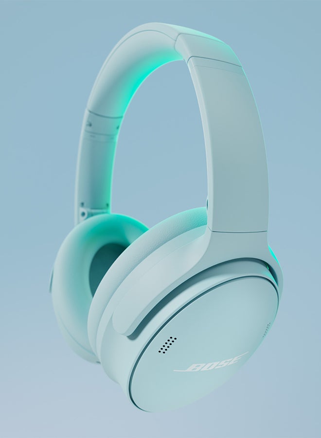 بوز سماعات الرأس اللاسلكية QuietComfort المانعة للضوضاء - Image 2