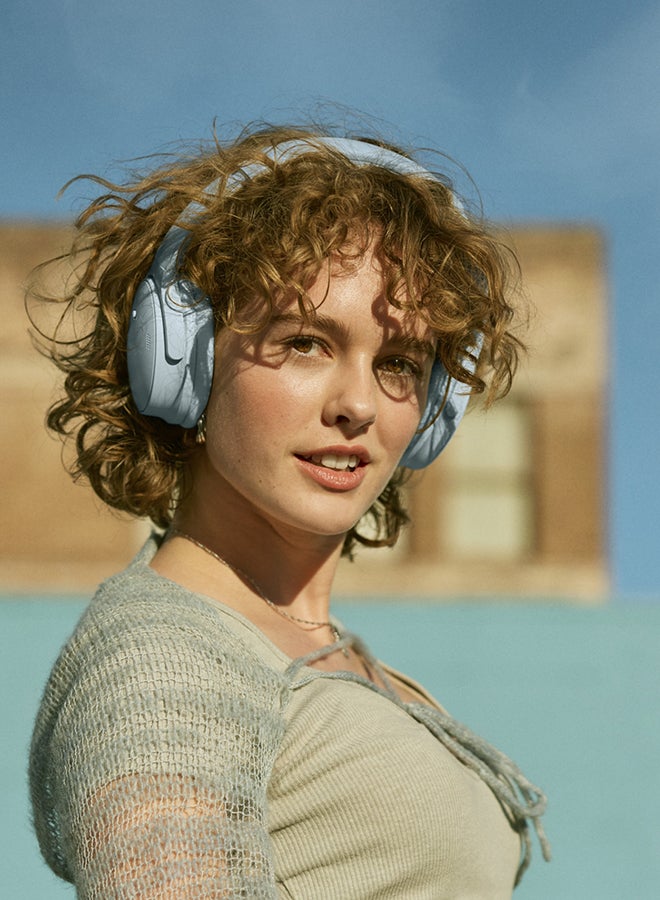 بوز سماعات الرأس اللاسلكية QuietComfort المانعة للضوضاء - Image 3