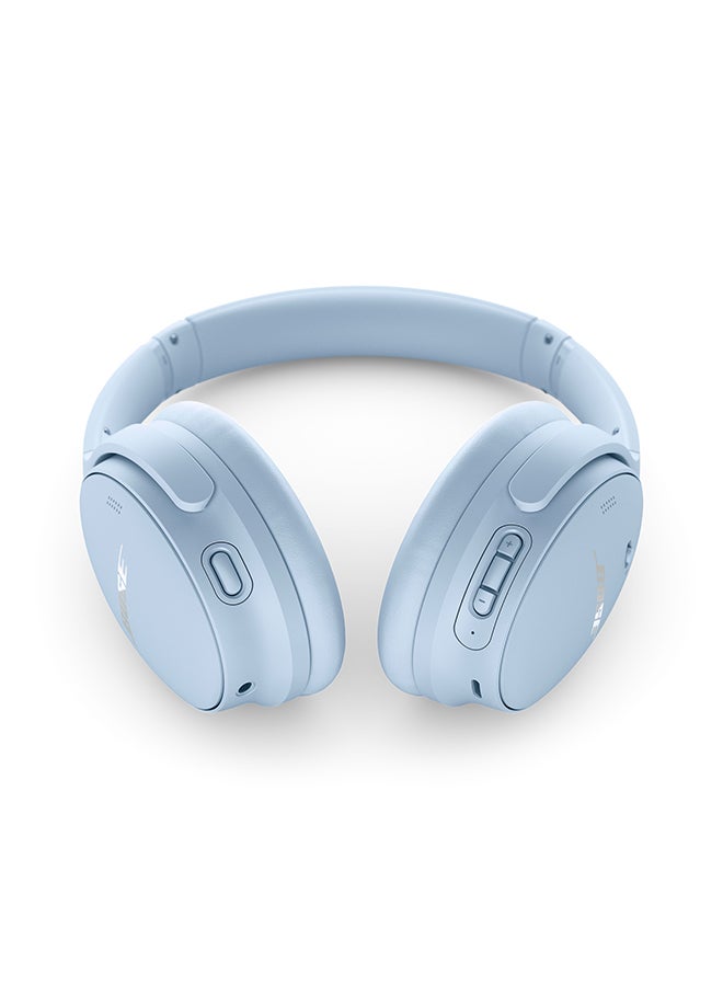 بوز سماعات الرأس اللاسلكية QuietComfort المانعة للضوضاء - Image 4