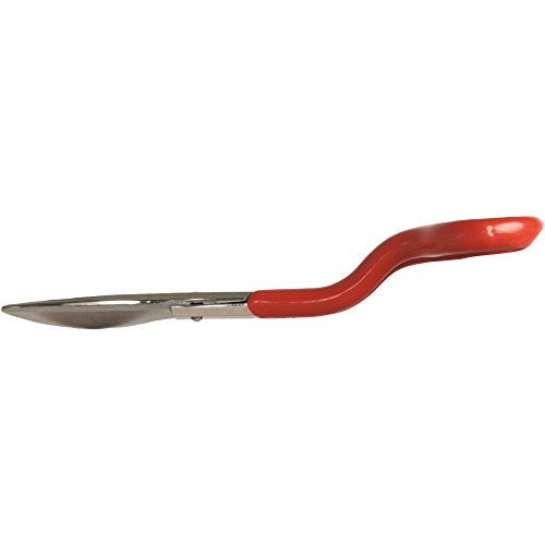 ROBERTS 10-585 Duckbill Napping Shears, 6-Inch,Red - Image 2